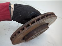  Диск тормозной Opel Vivaro 2001-2014 20592011 #2