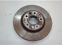  Диск тормозной Opel Vivaro 2001-2014 20592011 #3