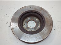  Диск тормозной Mazda CX-3 2014-2025 20592015 #1
