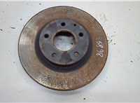  Диск тормозной Mazda CX-3 2014-2025 20592015 #3