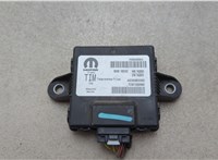 68493608AA Блок управления интерфейсом Dodge Ram 2019-2025 20592016 #1