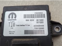 68493608AA Блок управления интерфейсом Dodge Ram 2019-2025 20592016 #3