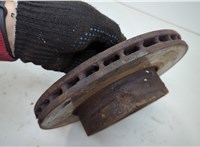 1612435180 Диск тормозной Citroen Jumper (Relay) 2014-2025 20592020 #2