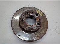 1612435180 Диск тормозной Citroen Jumper (Relay) 2014-2025 20592020 #3