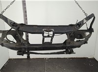  Рамка передняя (телевизор) Mercedes S W220 1998-2006 20592021 #1