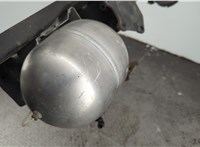  Рамка передняя (телевизор) Mercedes S W220 1998-2006 20592021 #4