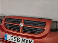 5183394AB Бампер Dodge Caliber 2006-2013 20592027 #4