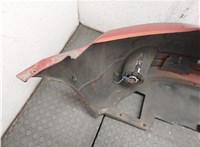 5183394AB Бампер Dodge Caliber 2006-2013 20592027 #9