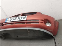 5183394AB Бампер Dodge Caliber 2006-2013 20592027 #16