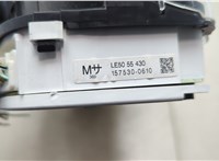 LE5055430 Щиток приборов (приборная панель) Mazda MPV 1999-2006 20592031 #3
