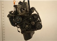  Двигатель (ДВС) Volkswagen Polo 2001-2005 20592033 #1