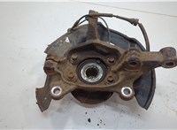  Ступица (кулак, цапфа) Mazda CX-3 2014-2025 20592038 #2
