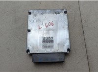 AJD718881С Блок управления двигателем Mazda MPV 1999-2006 20592044 #1