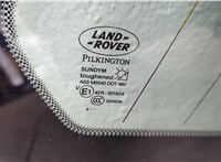  Стекло кузовное боковое Land Rover Range Rover Sport 2005-2013 20592045 #2