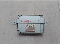 AJD618E1B Блок управления АКПП / КПП Mazda MPV 1999-2006 20592052 #1