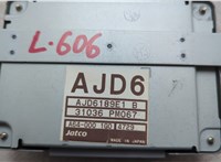 AJD618E1B Блок управления АКПП / КПП Mazda MPV 1999-2006 20592052 #3