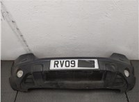 71101SWWG50ZE Бампер Honda CR-V 2006-2012 20592054 #1