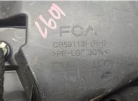 68517696AB Блок комфорта Dodge Ram 2019-2025 11496553 #4