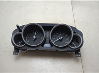 Щиток приборов (приборная панель) Mazda 6 2008-2012 USA 20592062 #1
