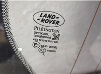  Стекло кузовное боковое Land Rover Discovery 3 2004-2009 20592072 #2