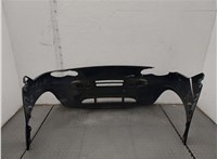 Q0001721V009CP6A00, Q0011151V002CP6A00, Q0011150V002CP6A00 Бампер Smart Fortwo 1998-2007 20592075 #4