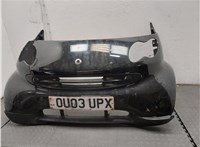 Q0001721V009CP6A00, Q0011151V002CP6A00, Q0011150V002CP6A00 Бампер Smart Fortwo 1998-2007 20592075 #11