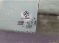  Стекло кузовное боковое Volkswagen Caddy 2004-2015 20592083 #3