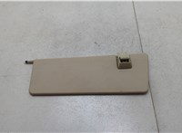  Козырек солнцезащитный Mercedes GL X164 2006-2012 20592096 #1