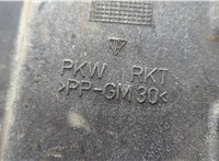  Защита топливного бака (пластик) Porsche Boxster 1996-2004 20592103 #5