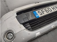  Фара противотуманная (галогенка) Peugeot Partner 2008-2012 11496595 #4
