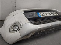  Фара противотуманная (галогенка) Peugeot Partner 2008-2012 11496595 #5