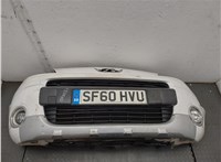  Фара противотуманная (галогенка) Peugeot Partner 2008-2012 11496595 #1