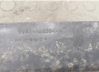  Защита моторного отсека (картера ДВС) Ford Kuga 2008-2012 20592109 #2