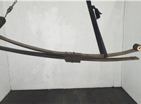  Рессора Iveco EuroCargo 3 2015-2025 20592124 #1