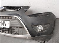  Заглушка буксировочного крюка Ford Kuga 2008-2012 11496614 #12