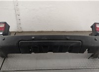  Бампер Land Rover Freelander 1 1998-2006 20592147 #1