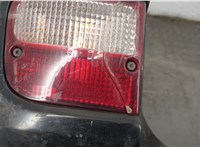  Бампер Land Rover Freelander 1 1998-2006 20592147 #2