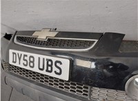  Фара противотуманная (галогенка) Chevrolet Captiva 2006-2011 11496625 #2