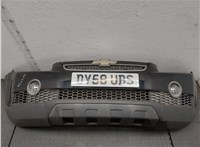  Фара противотуманная (галогенка) Chevrolet Captiva 2006-2011 11496625 #1