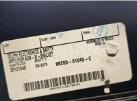  Усилитель звука Pontiac Vibe 2 2008-2010 20592150 #4