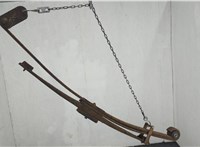  Рессора Iveco EuroCargo 1 1991-2002 20592151 #1
