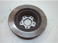  Диск тормозной BMW 3 G20, G21 2018-2025 20592153 #1