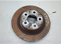  Диск тормозной BMW 3 G20, G21 2018-2025 20592153 #3