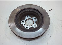  Диск тормозной BMW 3 G20, G21 2018-2025 20592158 #1