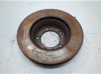  Диск тормозной Porsche Boxster 1996-2004 20592160 #1