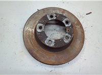 Диск тормозной Porsche Boxster 1996-2004 20592160 #3