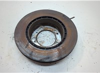 Диск тормозной Porsche Boxster 1996-2004 20592169 #1