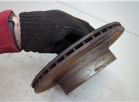  Диск тормозной Porsche Boxster 1996-2004 20592169 #2