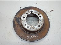  Диск тормозной Porsche Boxster 1996-2004 20592169 #3