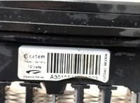 27143JD00A Радиатор отопителя электрический (тэн) Nissan Qashqai 2006-2013 20592170 #3